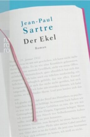 Zusammenfassung des Buches Der Ekel, Sonderausgabe