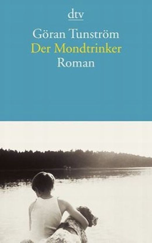 Zusammenfassung des Buches Der Mondtrinker