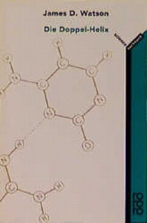 Zusammenfassung des Buches Die DoppelheliX