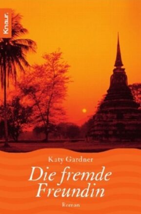 Zusammenfassung des Buches Die fremde Freundin
