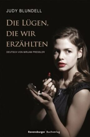 Zusammenfassung des Buches Die Lügen, die wir erzählten
