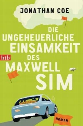 Zusammenfassung des Buches Die ungeheuerliche Einsamkeit des Maxwell Sim