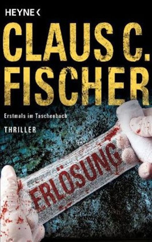 Zusammenfassung des Buches Erlösung