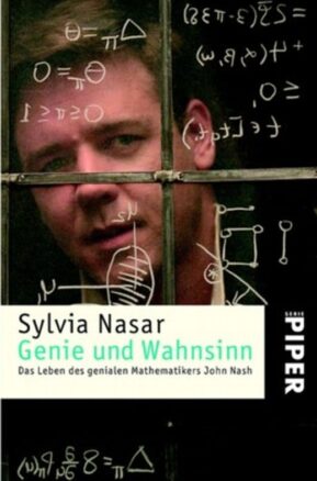 Zusammenfassung des Buches Genie und Wahnsinn