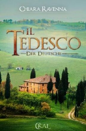 Zusammenfassung des Buches iL Tedesco - Der Deutsche