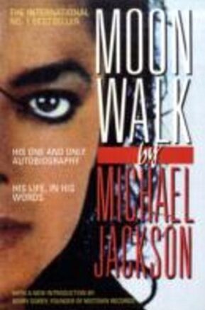 Zusammenfassung des Buches Moonwalk