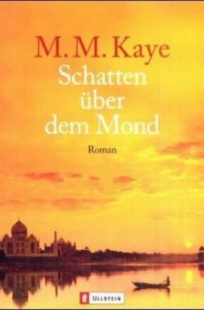 Zusammenfassung des Buches Schatten über dem Mond