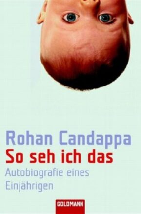Zusammenfassung des Buches So seh ich das