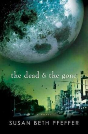 Zusammenfassung des Buches The Dead and the Gone