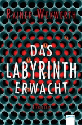 Zusammenfassung des Buches Das Labyrinth erwacht