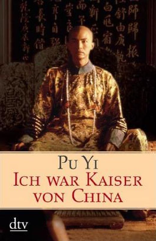 Zusammenfassung des Buches Ich war Kaiser