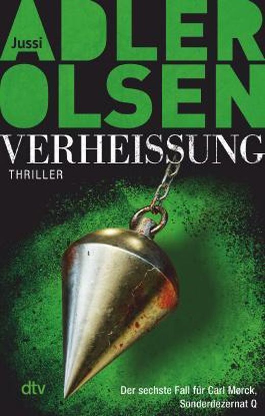 Zusammenfassung des Buches Verheißung Der Grenzenlose