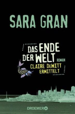 Zusammenfassung des Buches Das Ende der Welt