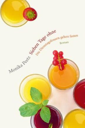 Zusammenfassung des Buches Sieben Tage ohne