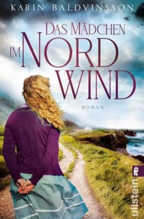Zusammenfassung des Buches Das Mädchen im Nordwind