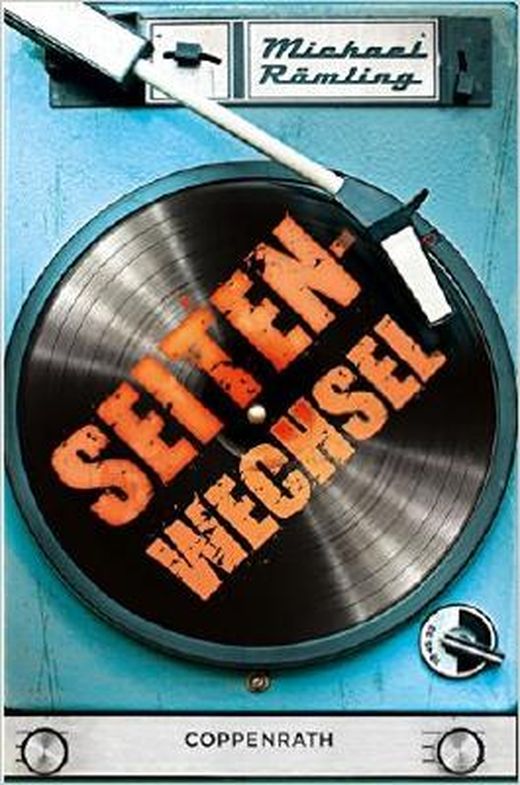 Zusammenfassung des Buches Seitenwechsel