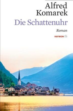 Zusammenfassung des Buches Die Schattenuhr