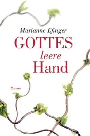 Zusammenfassung des Buches Gottes leere Hand