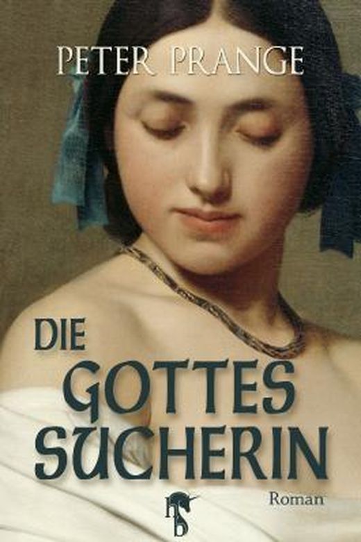 Zusammenfassung des Buches Die Gottessucherin