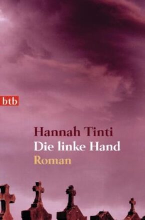 Zusammenfassung des Buches Die linke Hand