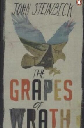 Zusammenfassung des Buches The Grapes of Wrath