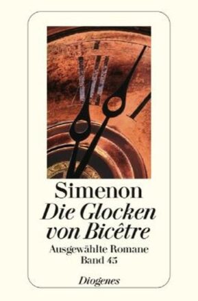 Zusammenfassung des Buches Die Glocken