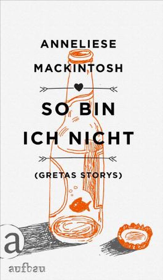 Zusammenfassung des Buches So bin ich nicht