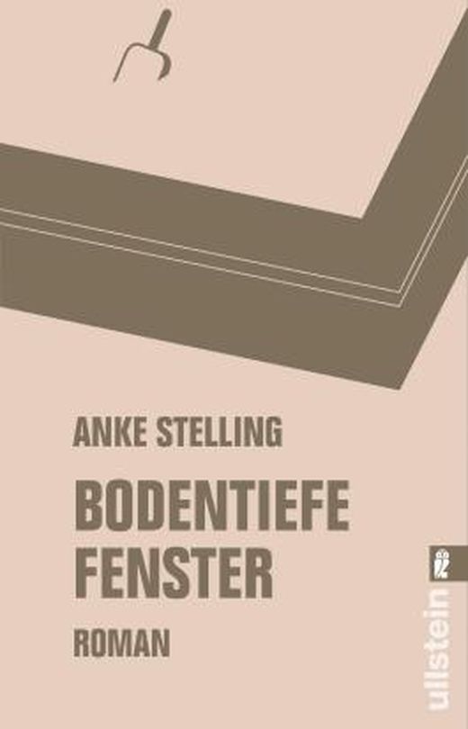 Zusammenfassung des Buches Bodentiefe Fenster