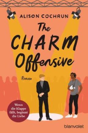Zusammenfassung des Buches The Charm Offensive