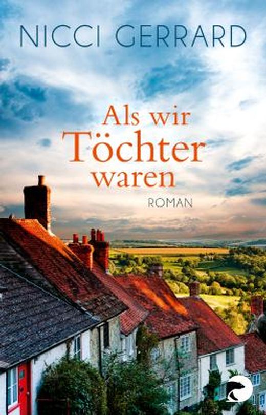 Zusammenfassung des Buches Als wir Töchter waren