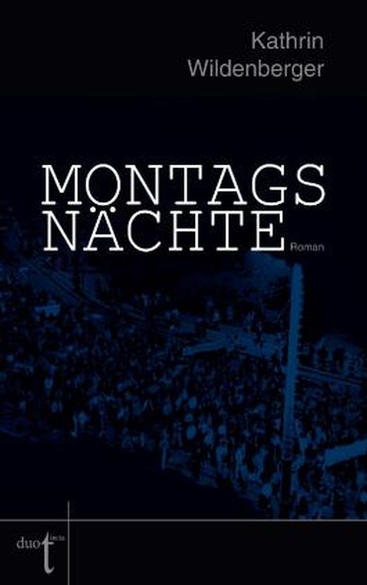 Zusammenfassung des Buches Montagsnächte