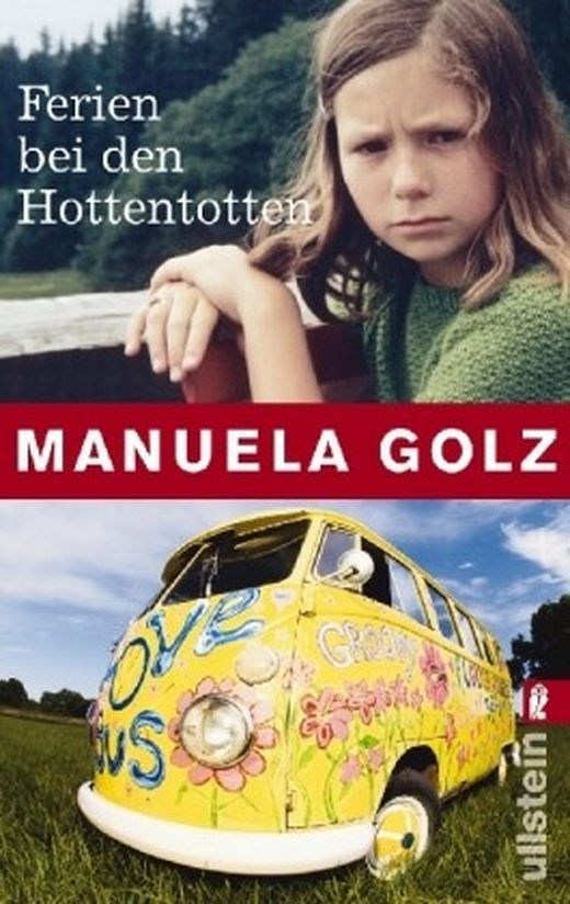 Zusammenfassung des Buches Ferien bei den Hottentotten