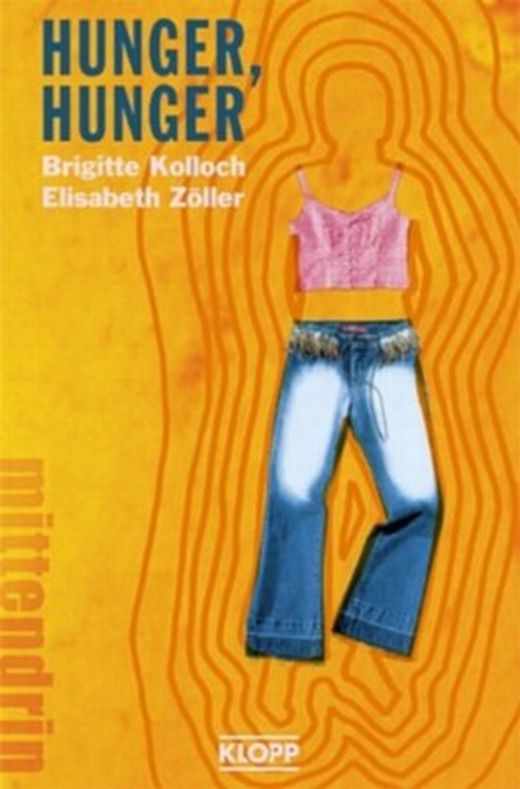 Zusammenfassung des Buches Hunger, Hunger